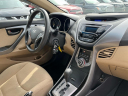 Thumbnail image of 2013 Hyundai ELANTRA at APEX MOTORS INC