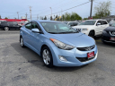 Thumbnail image of 2013 Hyundai ELANTRA at APEX MOTORS INC
