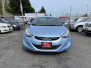Thumbnail image of 2013 Hyundai ELANTRA at APEX MOTORS INC