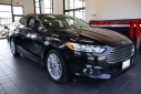 Thumbnail image of 2014 Ford Fusion at Anderson Used