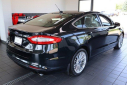 2014 Ford Fusion SE at Anderson Used