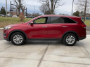 Thumbnail image of 2018 Kia Sorento at Mazda Of Dayton