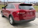 Thumbnail image of 2018 Kia Sorento at Mazda Of Dayton
