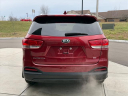 Thumbnail image of 2018 Kia Sorento at Mazda Of Dayton