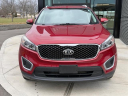 Thumbnail image of 2018 Kia Sorento at Mazda Of Dayton