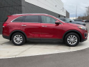 Thumbnail image of 2018 Kia Sorento at Mazda Of Dayton