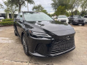 Thumbnail image of 2023 Lexus RX 350 at Lexus of Pembroke Pines
