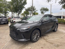 Thumbnail image of 2023 Lexus RX 350 at Lexus of Pembroke Pines