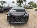 Thumbnail image of 2023 Lexus RX 350 at Lexus of Pembroke Pines