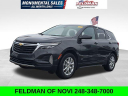 Thumbnail image of 2023 Chevrolet Equinox at Feldman Chevrolet Of Novi