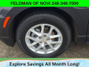 Thumbnail image of 2023 Chevrolet Equinox at Feldman Chevrolet Of Novi