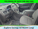 Thumbnail image of 2023 Chevrolet Equinox at Feldman Chevrolet Of Novi