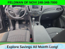 Thumbnail image of 2023 Chevrolet Equinox at Feldman Chevrolet Of Novi