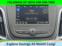 Thumbnail image of 2023 Chevrolet Equinox at Feldman Chevrolet Of Novi