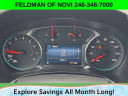 Thumbnail image of 2023 Chevrolet Equinox at Feldman Chevrolet Of Novi