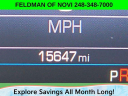Thumbnail image of 2023 Chevrolet Equinox at Feldman Chevrolet Of Novi
