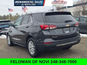 Thumbnail image of 2023 Chevrolet Equinox at Feldman Chevrolet Of Novi