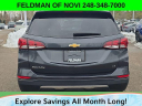 Thumbnail image of 2023 Chevrolet Equinox at Feldman Chevrolet Of Novi