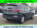 Thumbnail image of 2023 Chevrolet Equinox at Feldman Chevrolet Of Novi