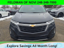 Thumbnail image of 2023 Chevrolet Equinox at Feldman Chevrolet Of Novi