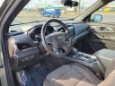 Thumbnail image of 2022 Chevrolet Traverse at Avis Ford