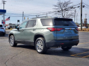 Thumbnail image of 2022 Chevrolet Traverse at Avis Ford