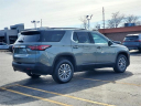 Thumbnail image of 2022 Chevrolet Traverse at Avis Ford