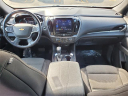 Thumbnail image of 2022 Chevrolet Traverse at Avis Ford