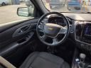 Thumbnail image of 2022 Chevrolet Traverse at Avis Ford