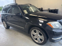 Thumbnail image of 2014 Mercedes-Benz GLK at Ricart Used