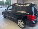 Thumbnail image of 2014 Mercedes-Benz GLK at Ricart Used
