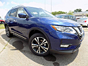 Thumbnail image of 2018 Nissan Rogue at Mathews Nissan