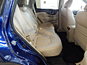 Thumbnail image of 2018 Nissan Rogue at Mathews Nissan