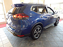 Thumbnail image of 2018 Nissan Rogue at Mathews Nissan