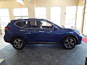 Thumbnail image of 2018 Nissan Rogue at Mathews Nissan