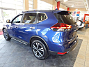 Thumbnail image of 2018 Nissan Rogue at Mathews Nissan