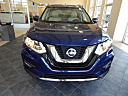 Thumbnail image of 2018 Nissan Rogue at Mathews Nissan