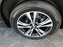 Thumbnail image of 2018 Nissan Rogue at Mathews Nissan