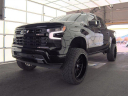 Thumbnail image of 2022 Chevrolet Silverado 1500 at Luxury Motorsports