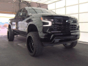 Thumbnail image of 2022 Chevrolet Silverado 1500 at Luxury Motorsports
