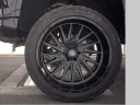 Thumbnail image of 2022 Chevrolet Silverado 1500 at Luxury Motorsports