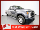 2022 Ford F-350 Super Duty XL at Toyota Scion of Tampa Bay