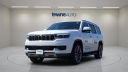 2022 Jeep Wagoneer Series II at Towne Chrysler Jeep Dodge Ram