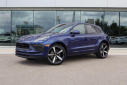 Thumbnail image of 2024 Porsche Macan at PorscheWestHouston NEW