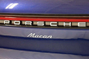 Thumbnail image of 2024 Porsche Macan at PorscheWestHouston NEW
