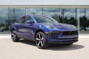 Thumbnail image of 2024 Porsche Macan at PorscheWestHouston NEW