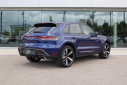 Thumbnail image of 2024 Porsche Macan at PorscheWestHouston NEW