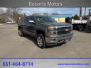 2014 Chevrolet Silverado 1500 at Bacon's Motors