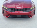 2022 Kia K5 EX at Ed Morse Honda