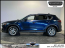 Thumbnail image of 2022 Mazda CX-5 at Novak Motors NY